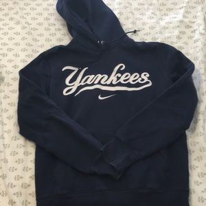 Nike Yankees hoodie